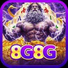 8G8G - Teror Malam di Dunia Gelap