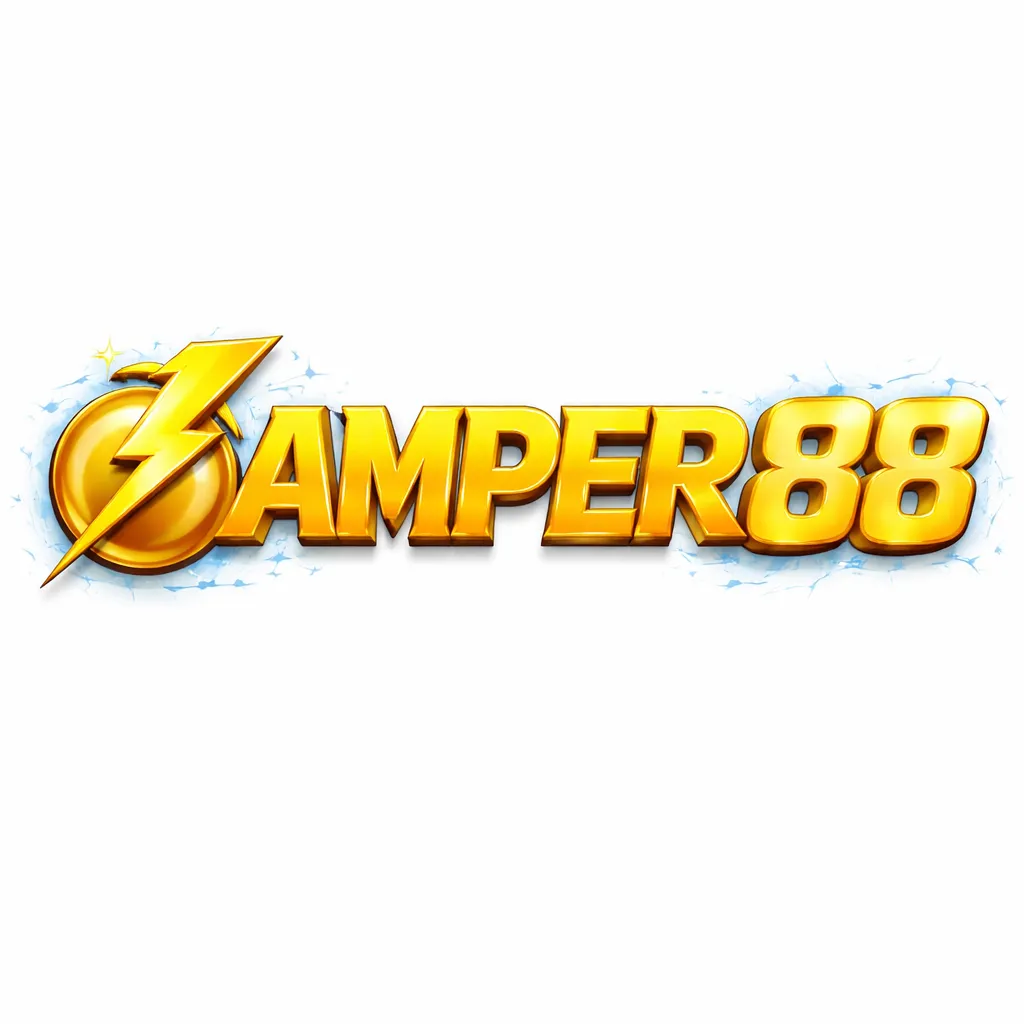 AMPER88 - Permainan Puzzle Seru dan Menantang