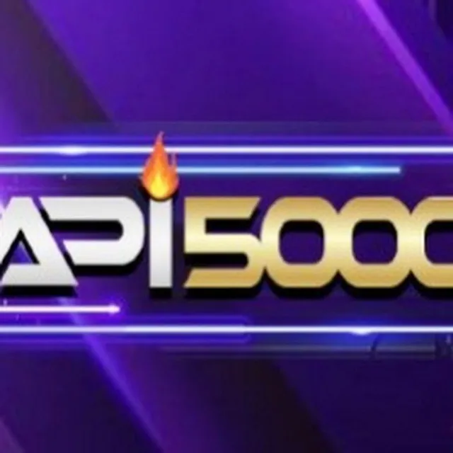 API5000 - Aplikasi Utility Terbaik untuk Kebutuhan Sehari-hari