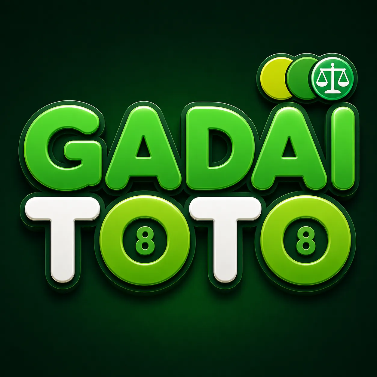 GADAITOTO - Pertarungan Sengit di Dunia Virtual