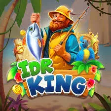 IDRKING - Permainan Santai yang Seru untuk Semua