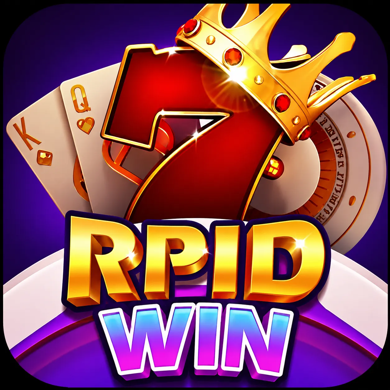 RPIDWIN - Game Santai yang Menyenangkan