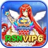 RSNVIP6 - Permainan Match-3 Seru dan Menantang
