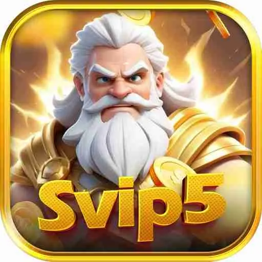 SVIP5 - Game Olahraga Seru dan Menantang