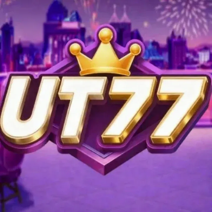 UT77 - Petualangan Arcade yang Seru